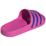 Klapki damskie Adidas Adilette Aqua
