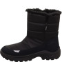 Dziecięce buty zimowe Superfit Aurora Schwarz I