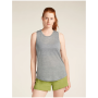 Damski podkoszulek Icebreaker Women Merino 125 Cool-Lite™ Sphere III Tank