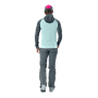 Bluza damska Dynafit Radical Ptc Hooded Jkt W