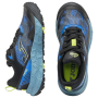 Buty dziecięce Joma Sima JR Boy Black