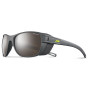Okulary przeciwsłoneczne Julbo Camino SP4 czarny DarkGray/Gray