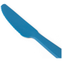 Nóż Sea to Summit Camp Cutlery Knife
