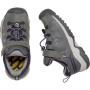 Buty dziecięce Keen Targhee Low Wp Children