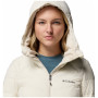 Damski płaszcz zimowy Columbia Joy Peak™ II Mid Jacket