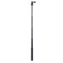 Selfie stick SJCAM teleskopický monopod 83 cm