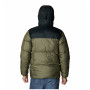 Kurtka zimowa męska Columbia Puffect™ II Hooded Jacket