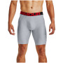 Męskie bokserki Under Armour Tech 9in 2 Pack
