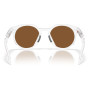 Okulary przeciwsłoneczne OAKLEY Hstn