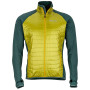 Kurtka męska Marmot Variant Jacket zielony DarkSpruce/Cilantro