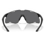 Okulary przeciwsłoneczne OAKLEY Cybr Lightning