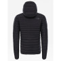 Kurtka męska The North Face Stretch Down Hoodie