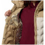 Kurtka zimowa damska Columbia Mountain Croo™ III Mid Down Jacket
