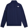 Bluza męska The North Face M Mountain Athletics 1/4 Zip Fleece 2.0
