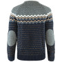 Męski sweter Fjällräven Övik Knit Sweater M