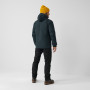 Męska kurtka puchowa Fjällräven Greenland No. 1 Down Jacket M