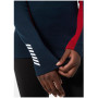 Damska koszulka Helly Hansen W Lifa Merino Midweight Crew
