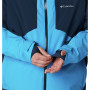 Kurtka zimowa męska Columbia Centerport™ II Jacket