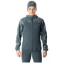 Damska kurtka wiatrówka Dynafit Trail Reflective Wind Jkt W