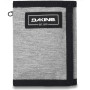 Portfel Dakine Vert Rail Wallet szary/czarny Geyser Grey