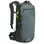 Plecak Ortovox Traverse 20 2024 zielony GreenPine
