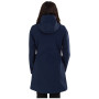 Damska kurtka softshellowa Fundango Wichita Softshell Jacket