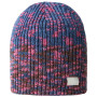 Czapka The North Face Shinsky Beanie niebieski Shady Blue/Multi-Color