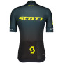 Męska koszulka kolarska Scott RC Pro WC Edt. SS