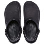 Męskie kapcie Crocs Yukon Vista II Clog M