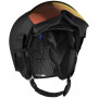 Kask narciarski Salomon Driver Prime Sigma Plus
