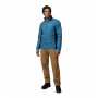 Kurtka męska Columbia Powder Pass™ Hybrid Jacket