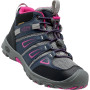 Buty dziecięce Keen Oakridge Mid zarys