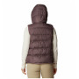 Kamizelka damska Columbia Pike Lake II Insulated Vest