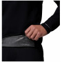 Męska koszulka Columbia Midweight Stretch Long Sleeve Top