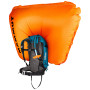 Plecak przeciwlawinowy Mammut Ride Removable Airbag 3.0