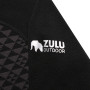 Zestaw damski Zulu Merino 240 Zip Long