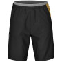 Męskie szorty Ortovox Piz Selva Shorts M czarny Black Raven