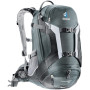 Plecak Deuter Trans Alpine 25 l czarny