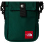 Torba naramienna The North Face Redbox Small Carry Bag