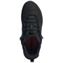 Męskie buty turystyczne Adidas Terrex Anylander Leather Mid Climaproof
