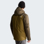 Kurtka męska The North Face M Millerton Insulated Jacket