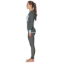 Damska koszulka Devold Wool Mesh 190 Shirt Wmn