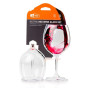 Kieliszki do wina GSI Outdoors Nesting Red Wine Glass Set