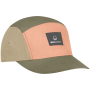 Czapka z daszkiem Wild Country Sequence Cap różowy mallow/7230