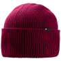 Czapka dziecięca 4F Cap U0866 Burgundy