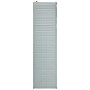 Nadmuchiwany materac Therm-a-Rest Topo RW zarys Print