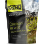 Gotowe jedzenie Adventure Menu Survival Food Pack III