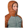 Męska kurtka puchowa Hannah Mio Hoody