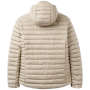 Kurtka męska Rab Microlight Alpine Down Hoody