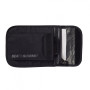 Etui Sea to Summit 3 Pocket Neck Pouch czarny/szary